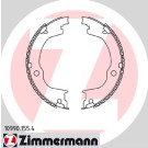 ZIMMERMANN Bremsbacken