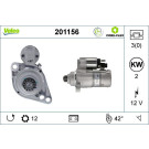 VALEO Anlasser 201156