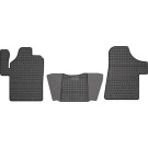 D0092 Passgenaue Kofferraummatte Gummimatten Db Vito 2/3M Viano 2/3M 2003->