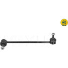 86 307 028HD Stabilisator VA re | HONDA Jazz 02 | 31-16 060 0023/HD