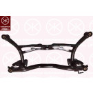 HINTERACHSTRÄGER +GUMMILAGER 2WD | VW PASSAT 3,05-7,10/PASSAT 8,10-7,14/PASSAT CC 6,08-11,11 | 9547007