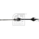 FEBI BILSTEIN Antriebswelle | 182628