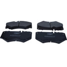 Bremsbelagsatz Db S. 207-410 # | 19-0618