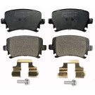 DENCKERMANN Bremsbeläge B110859