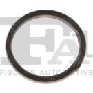 Dichtung, Turbineneinlass (Lader) | 412-546