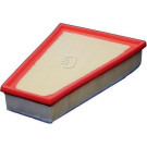 DENCKERMANN Luftfilter A140977