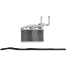 KAMOKA Wärmetauscher, Innenraumheizung 7760016