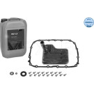 Ölwechselkit mit Öl BMW 1,3,X1,X3 03 MEYLE-ORIGINAL-KIT: Better solution for you 300 135 0314/XK