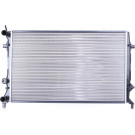 Wasserkühler PKW | VW JETTA 2.0I 11 | 65296