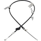 KAMOKA Seilzug, Feststellbremse 1190035