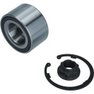 KAMOKA Radlagersatz 5600181