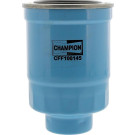 CHAMPION Kraftstofffilter CFF100145