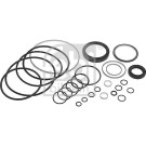 FEBI BILSTEIN Dichtungssatz, Lenkmechanismus FEBI BILSTEIN Dichtungssatz, Lenkmechanismus