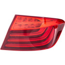 HECKLEUCHTE HELLA | BMW 5ER F10 LIM 09-16 | 2SD 011 144-321 HECKLEUCHTE HELLA | BMW 5ER F10 LIM 09-16 | 2SD 011 144-321