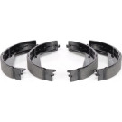 0 986 487 623 Bremsbackensatz, Feststellbremse