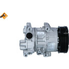 Kompressor, Klimaanlage | 32645