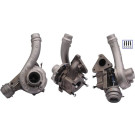 Lader, Aufladung PA7820972