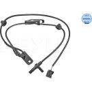 Sensor, Raddrehzahl MEYLE-ORIGINAL: True to OE 30-14 899 0002