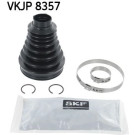 SKF Faltenbalgsatz, Antriebswelle | VKJP 8357