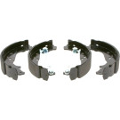 Bremsbacken FIAT,OPEL 0 986 487 717