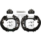FEBI BILSTEIN Bremsbacken | 37534