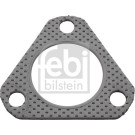 FEBI BILSTEIN Dichtung, Abgasrohr | 01610