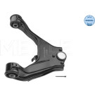 84 304 038 Querlenker VA oben re MITSUBISHI L200,Pajero 98 MEYLE-ORIGINAL: True to OE 32-16 050 0080