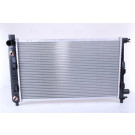 Wasserkühler PKW | MERCEDES W168 A 190,210,170 CDI | 62781A