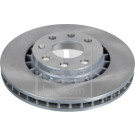 FEBI BILSTEIN Bremsscheibe | 05179