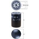 MAHLE Kraftstofffilter | KC 8