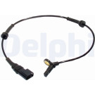 SS20017 Sensor, Raddrehzahl