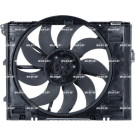 NRF Lüfter, Motorkühlung 470048