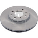 FEBI BILSTEIN Bremsscheibe | 28435
