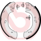 S 59 518 Bremsbackensatz ESSENTIAL LINE