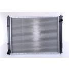 Wasserkühler PKW | ROVER 25-SERIE 1,6 AC 99 | 64307A
