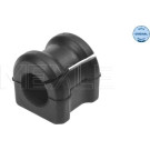 82 308 100 Stabilisatorlager HA TOYOTA Avensis 03 MEYLE-ORIGINAL: True to OE 30-14 715 0000