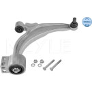 97 304 058 Querlenker VA unten re CHEVROLET,OPEL 09 MEYLE-ORIGINAL: True to OE 6160500033