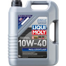 Liqui Moly MoS2 Leichtlauf 10W-40 5 l | 1092 | 5L Kanister Kunststoff