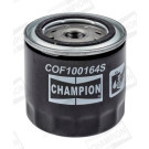 CHAMPION Ölfilter