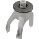 LEMFÖRDER Motoraufhängung 3765901