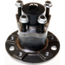 DENCKERMANN Radlager W413363