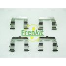 FRENKIT Zubehör, Bremsbeläge 901715
