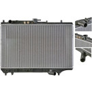 MAHLE Kühler, Motorkühlung CR 179 000S