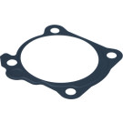 Drosselklappendichtung Mitsubishi Carisma/Galant/Pajero 1.8/2.4/3.5 Gdi Original | MD322990