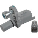 Sensor, Raddrehzahl | 109419