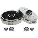 Bremstrommel | AUDI,SEAT,VW | 0 986 477 111