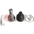 JPN Gelenksatz, Antriebswelle 10P9157-JPN