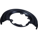 Maxgear Spritzblech, Bremsscheibe | 19-4363