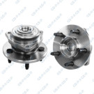 GSP Radlagersatz 9327051