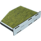 KAMOKA Filter, Innenraumluft 6080044